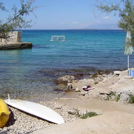 Hébergement de vacances Seaside House Susica, - 9664 Ugljan