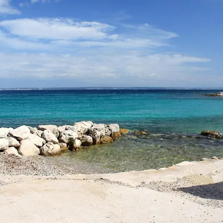 Seaside House Susica, - 9664 * Ugljan