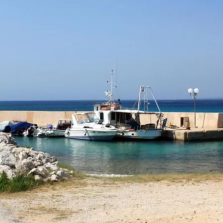 Seaside House Susica, - 9664 Ferienhaus