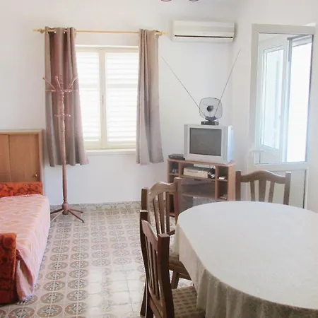 Seaside House Susica, - 9664