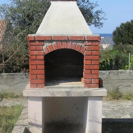 Seaside House Susica, - 9664 Ferienhaus Ugljan
