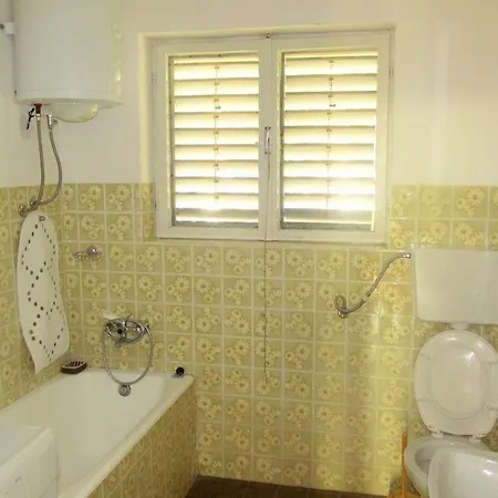 Ferienhaus Seaside House Susica, - 9664 Ugljan