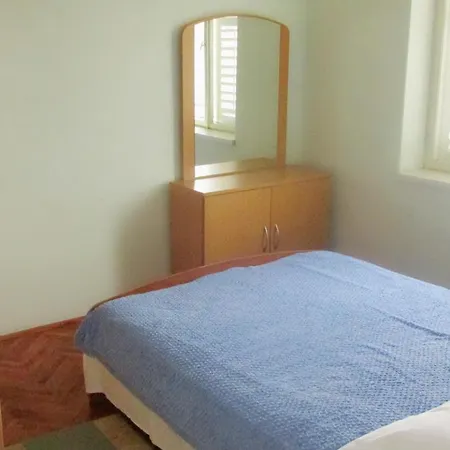 Vikendica Seaside House Susica, - 9664