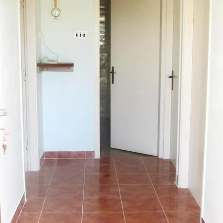 Seaside House Susica, - 9664 Ferienhaus *