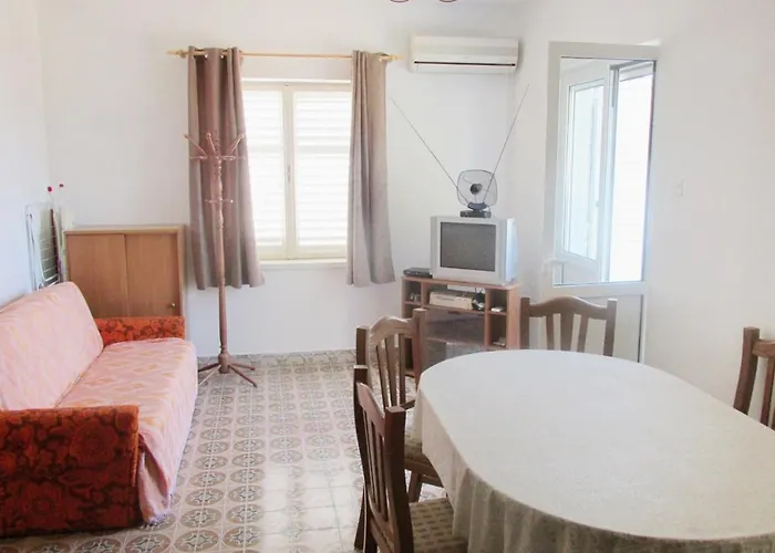 Seaside House Susica, - 9664