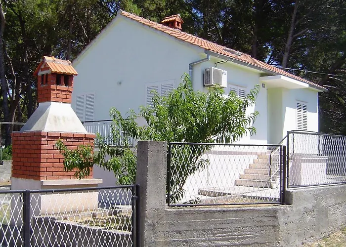 Seaside House Susica, - 9664 乌格连