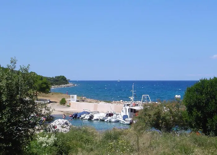 Seaside House Susica, - 9664 *