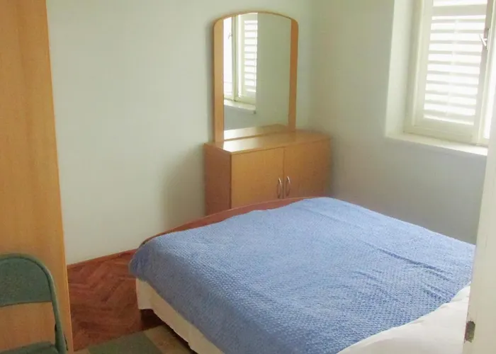 度假居 Seaside House Susica, - 9664