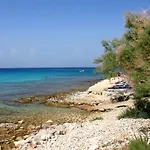 Seaside House Susica, - 9664 *