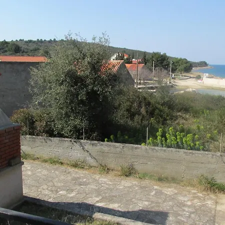 Seaside House Susica, - 9664 度假居 乌格连