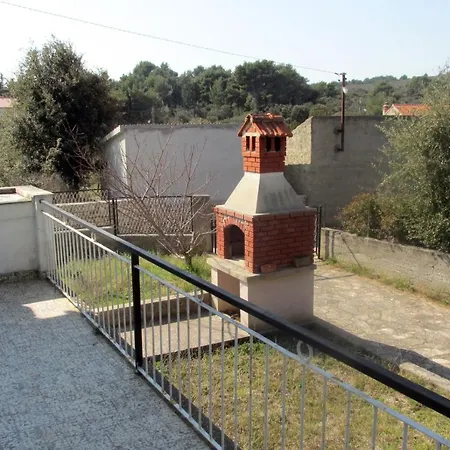 別荘 Seaside House Susica, - 9664