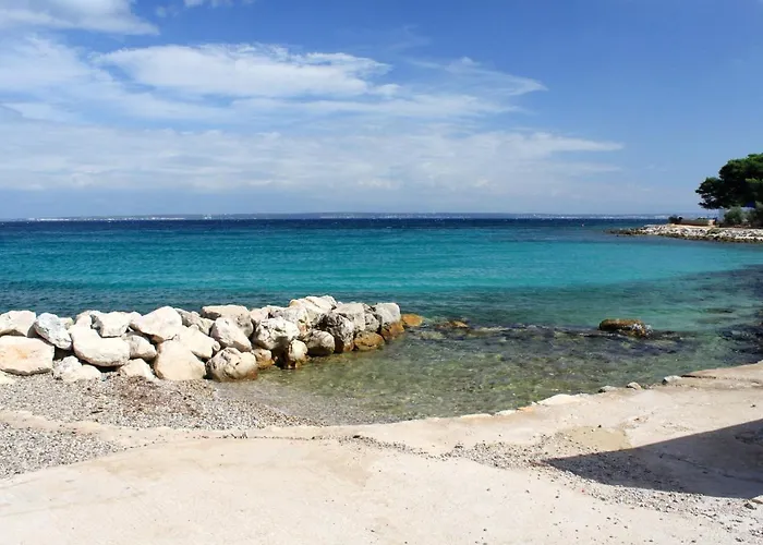 Seaside House Susica, - 9664 * Углян