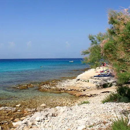 Seaside House Susica, - 9664 *