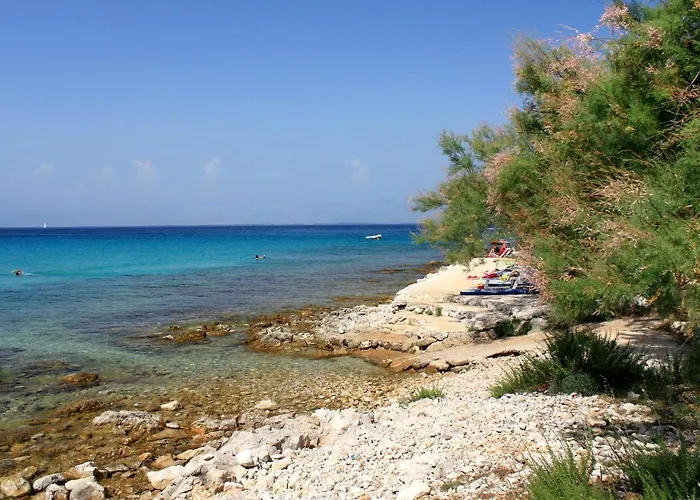 Seaside House Susica, - 9664 *
