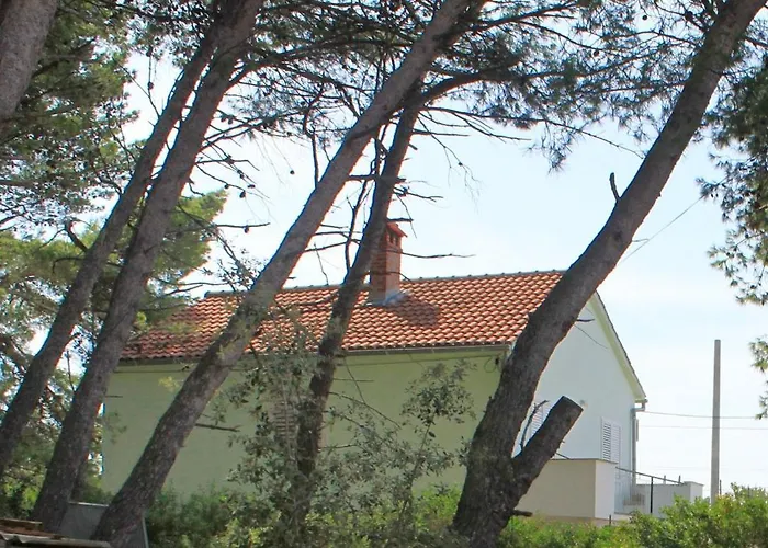 Seaside House Susica, - 9664 * 우글랸