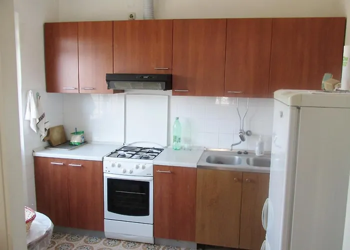 Seaside House Susica, - 9664 Ugljan