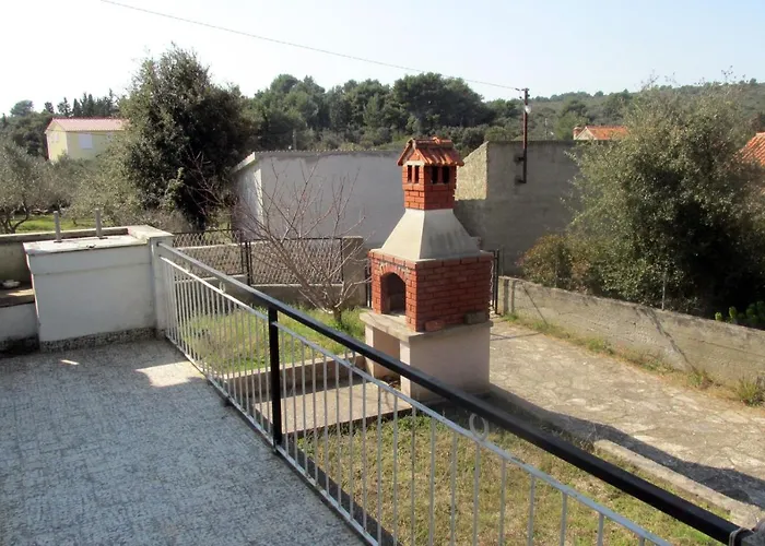 펜션 Seaside House Susica, - 9664